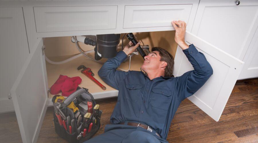 Professional expert plumbing services in Middlebury, IN
